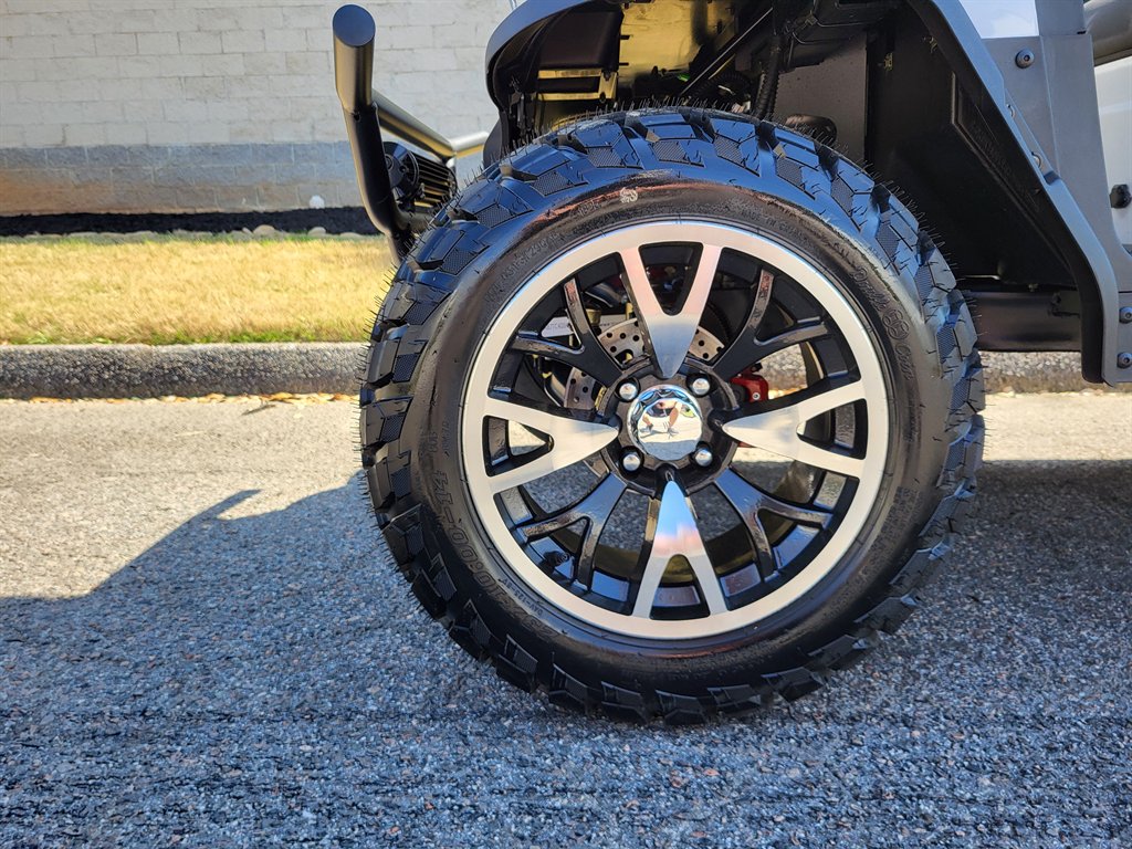 2026 Teko Turbo - $9,995