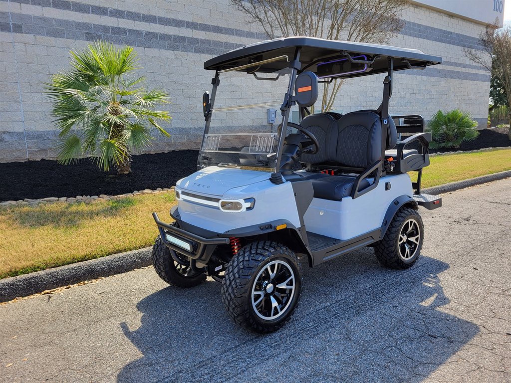 2026 Teko Turbo - $9,995