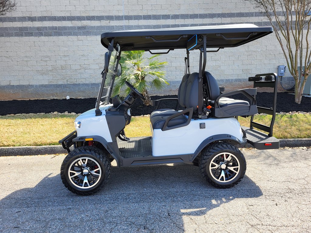 2026 Teko Turbo - $9,995