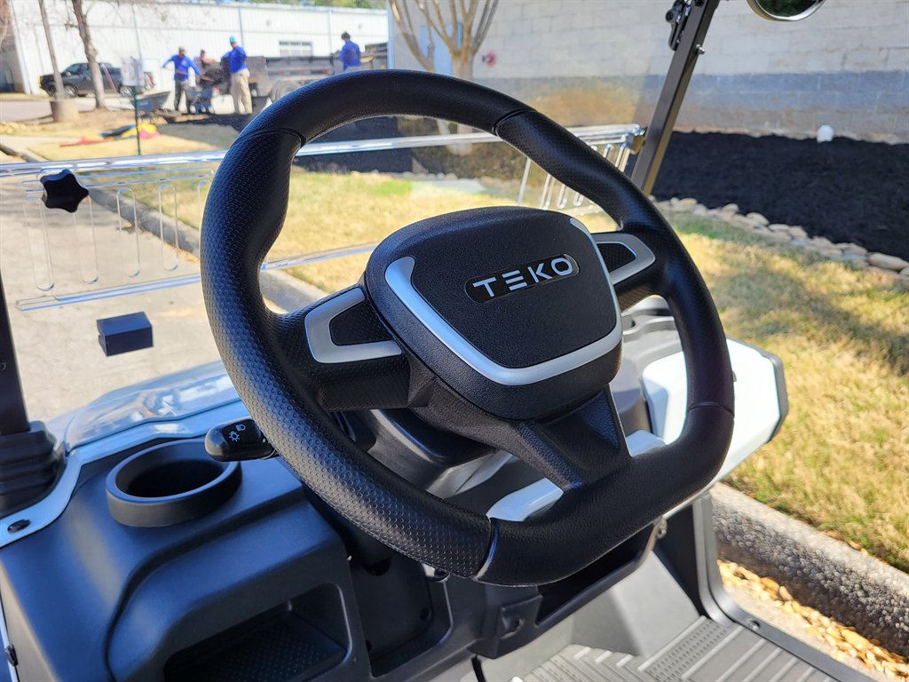 2026 Teko Turbo - $9,995