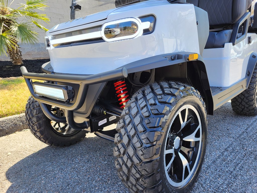 2026 Teko Turbo - $9,995