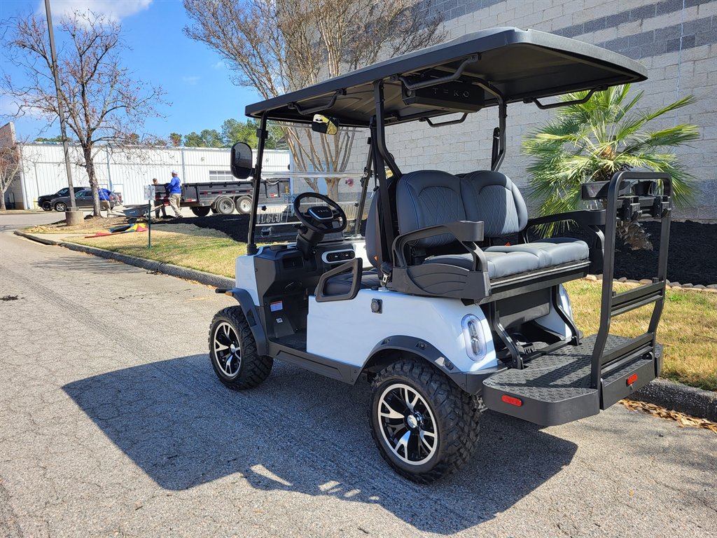 2026 Teko Turbo - $9,995