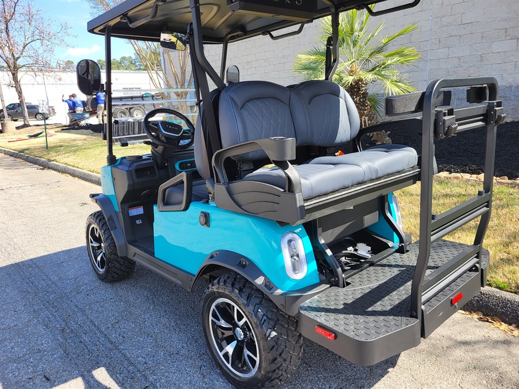 2026 Teko Turbo - $9,995