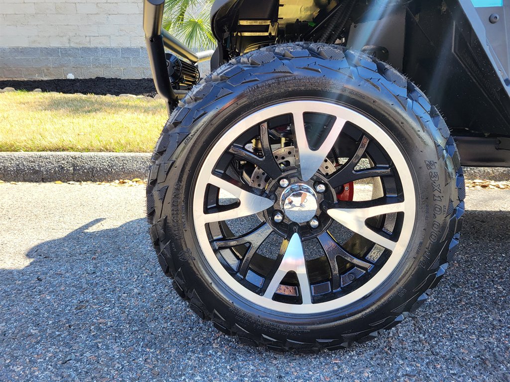 2026 Teko Turbo - $9,995