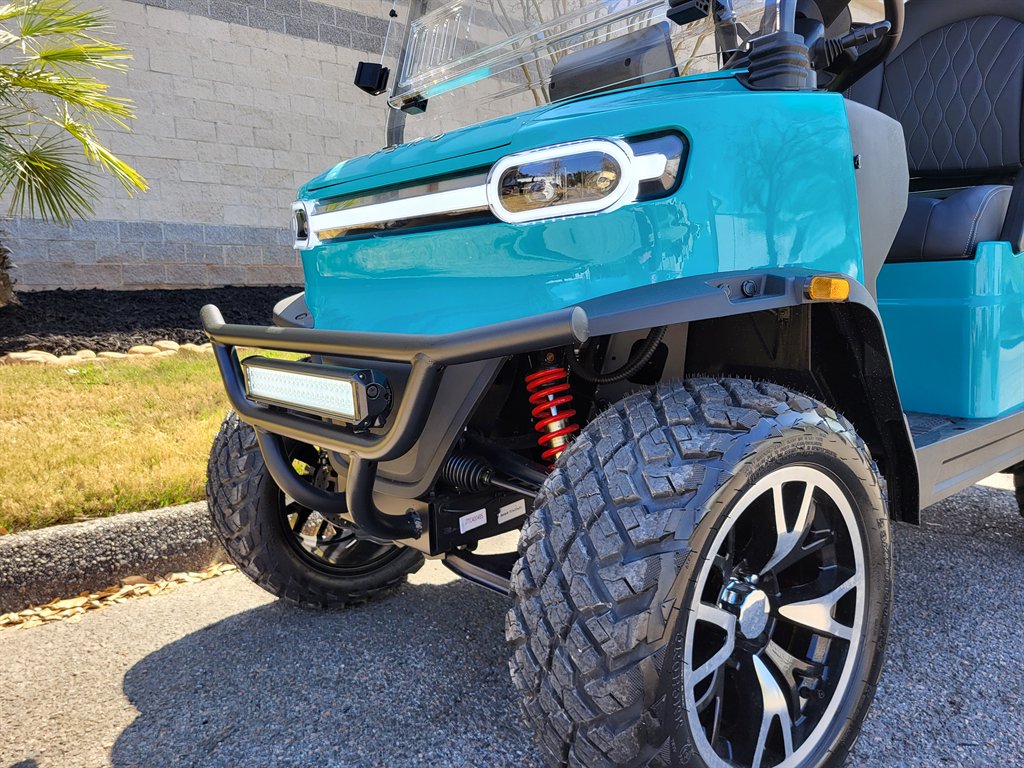2026 Teko Turbo - $9,995