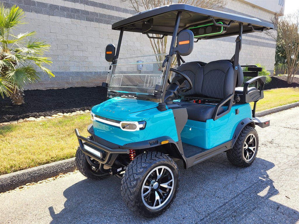 2026 Teko Turbo - $9,995