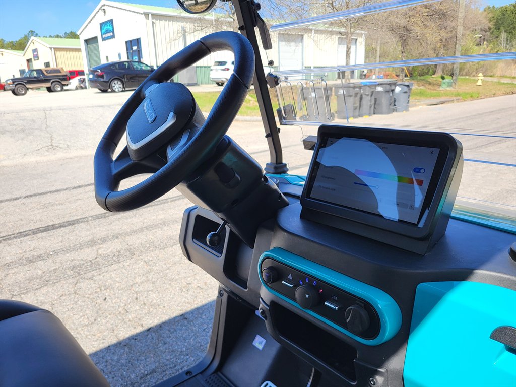 2026 Teko Turbo - $9,995