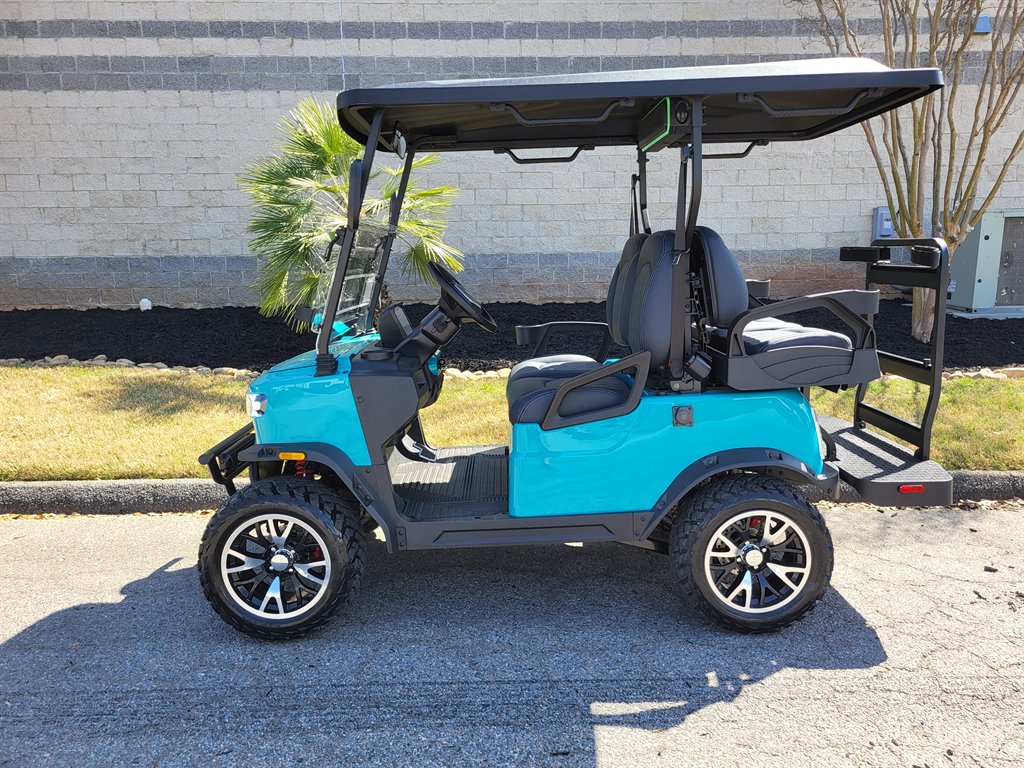 2026 Teko Turbo - $9,995