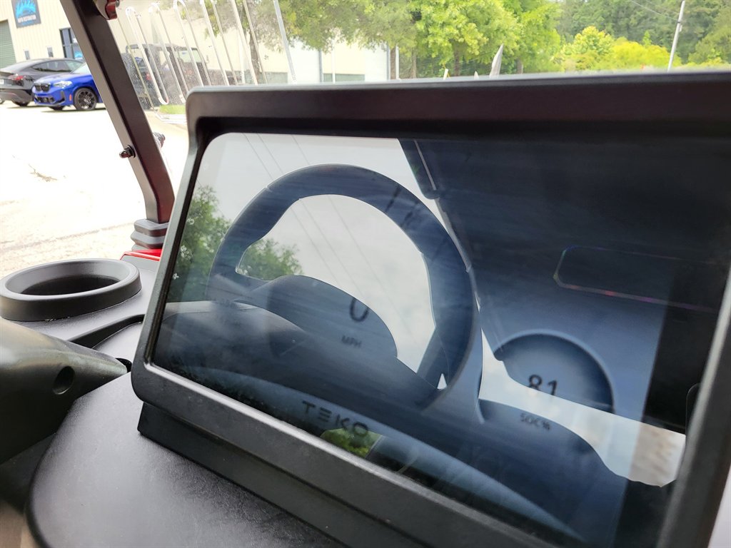 2026 Teko Turbo - $9,995