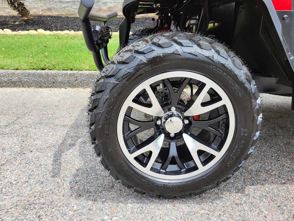 2026 Teko Turbo - $9,995