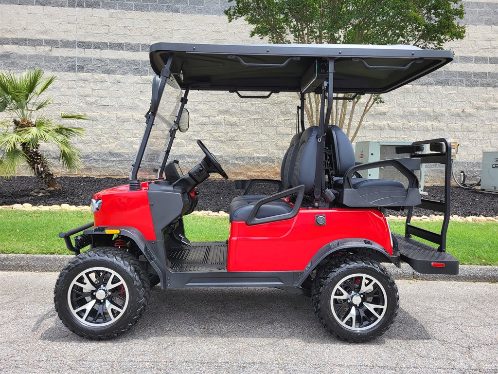 2026 Teko Turbo - $9,995