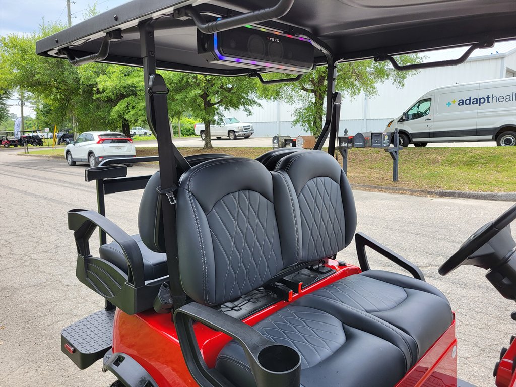 2026 Teko Turbo - $9,995