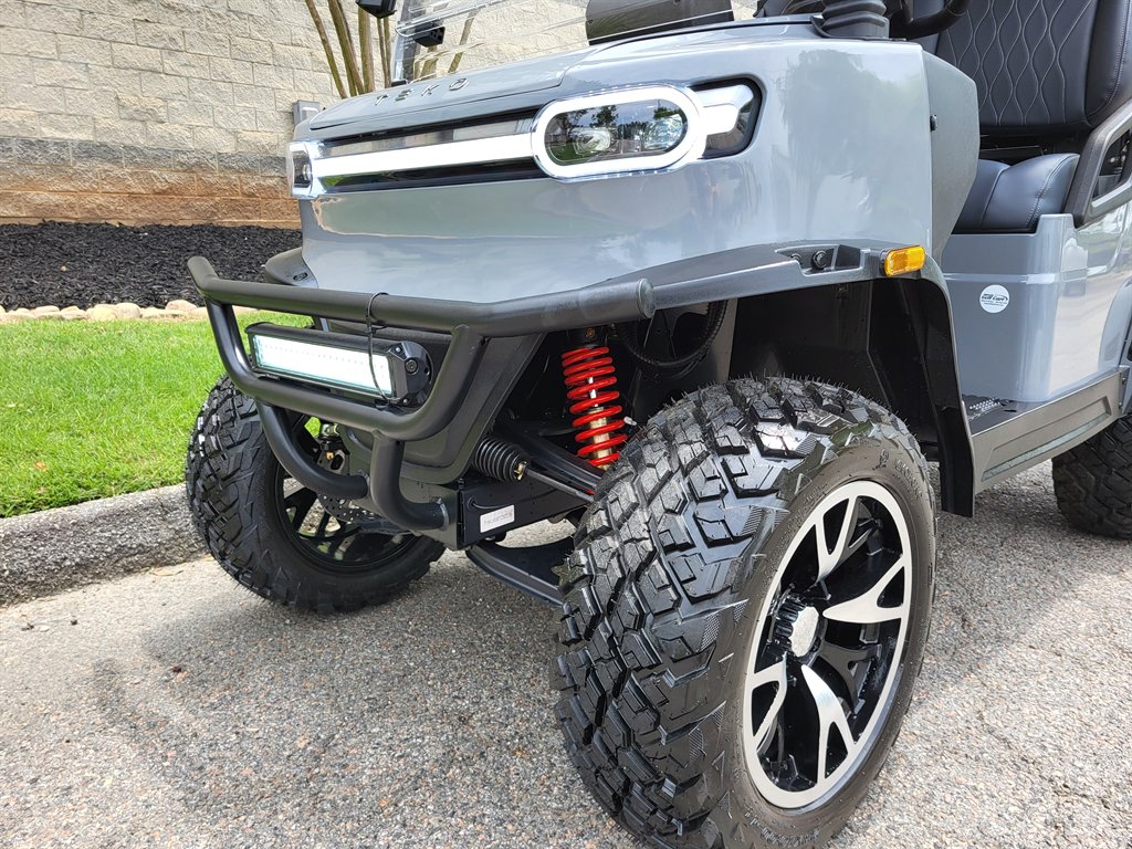 2026 Teko Turbo - $9,995