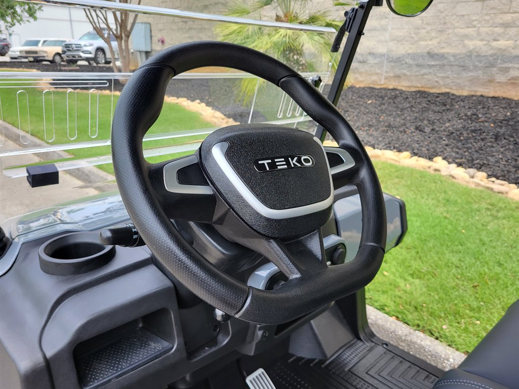 2026 Teko Turbo - $9,995