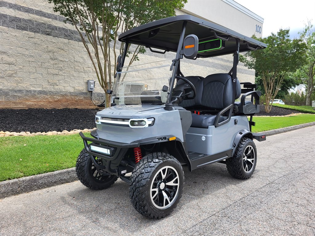 2026 Teko Turbo - $9,995