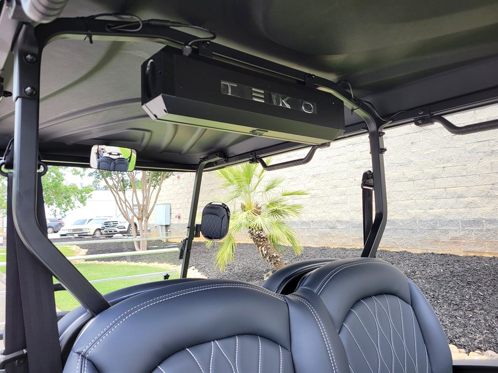 2026 Teko Turbo - $9,995