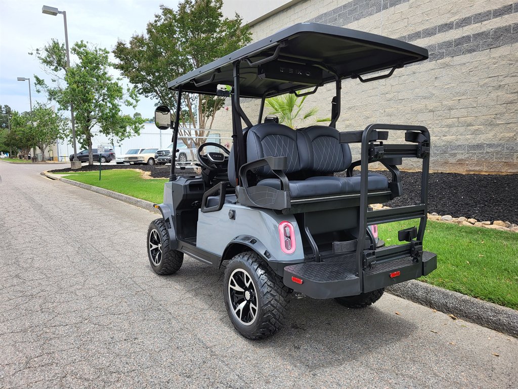 2026 Teko Turbo - $9,995