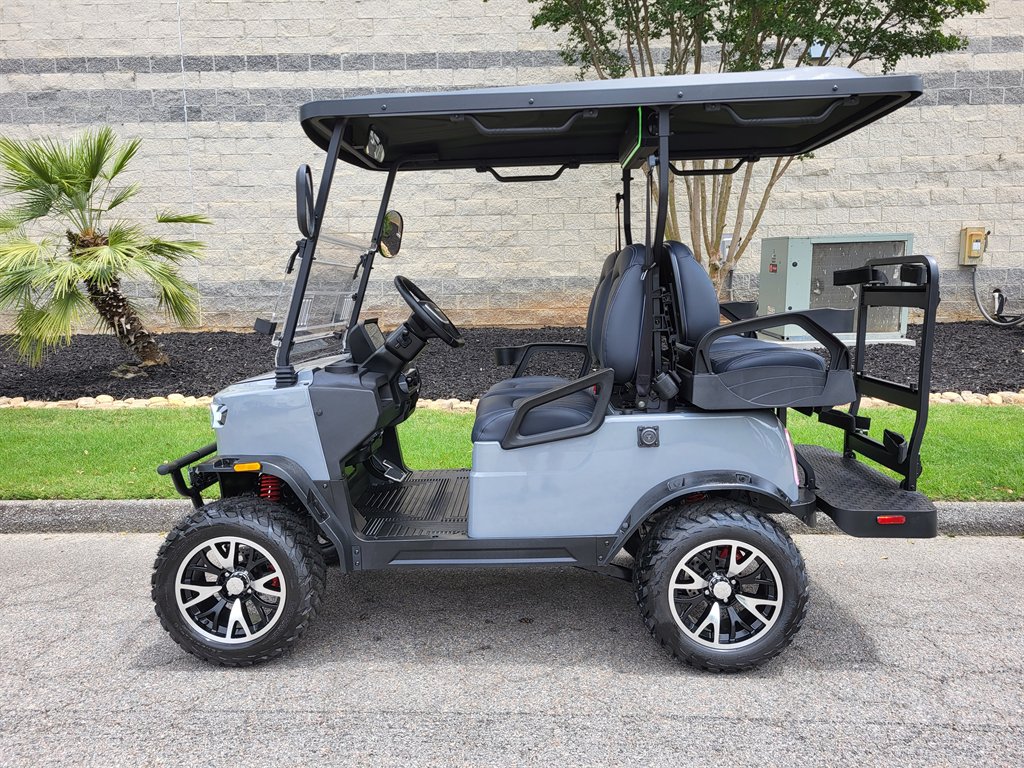 2026 Teko Turbo - $9,995
