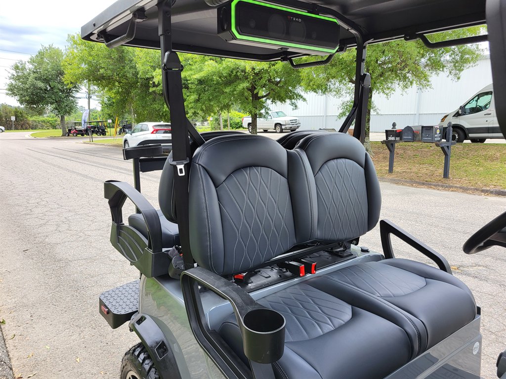 2026 Teko Turbo - $9,995