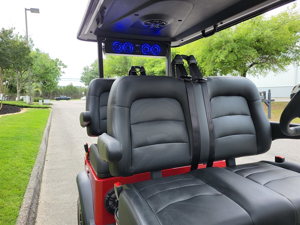 2026 Dach Apollo Elite - $13,999