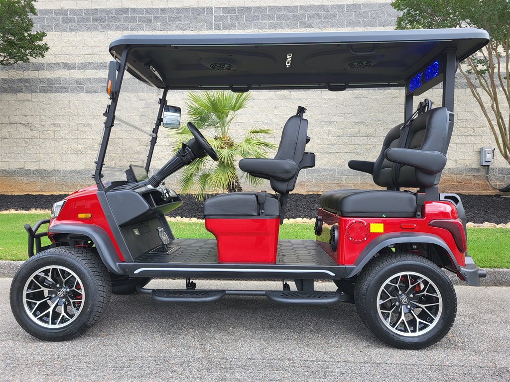 2026 Dach Apollo Elite - $13,999