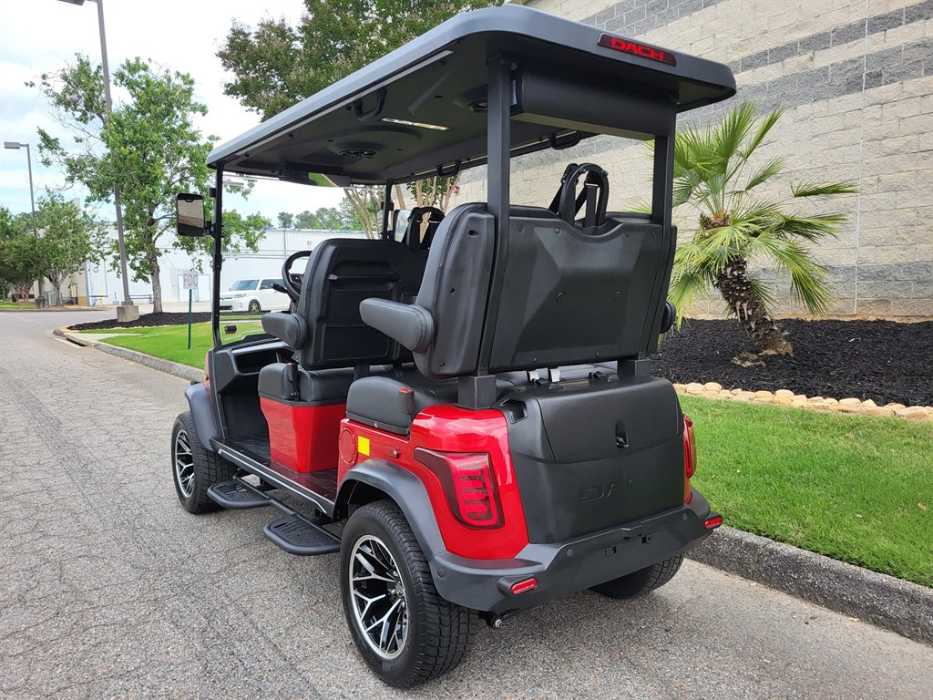 2026 Dach Apollo Elite - $13,999