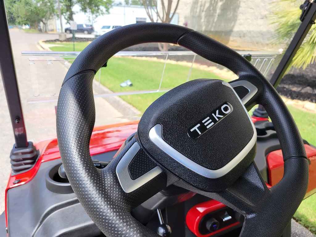 2026 Teko Trophy - $10,995