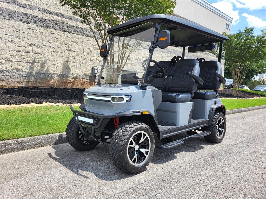 2026 Teko Turbo - $10,995