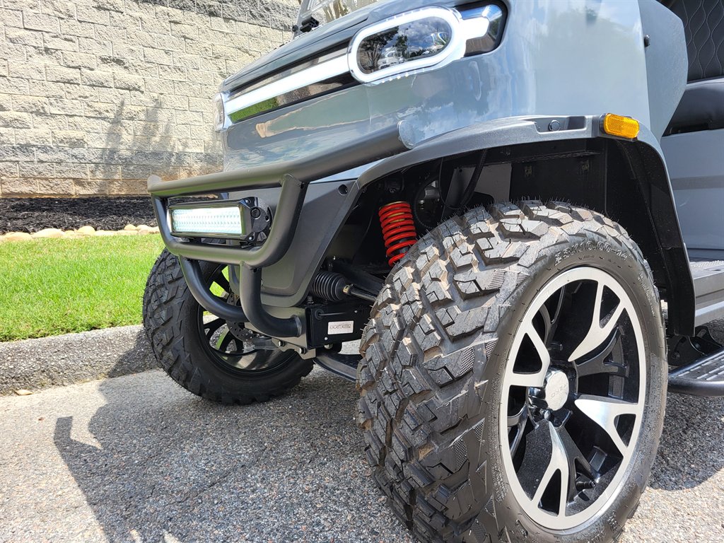 2026 Teko Turbo - $10,995