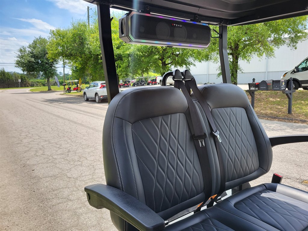 2026 Teko Turbo - $10,995