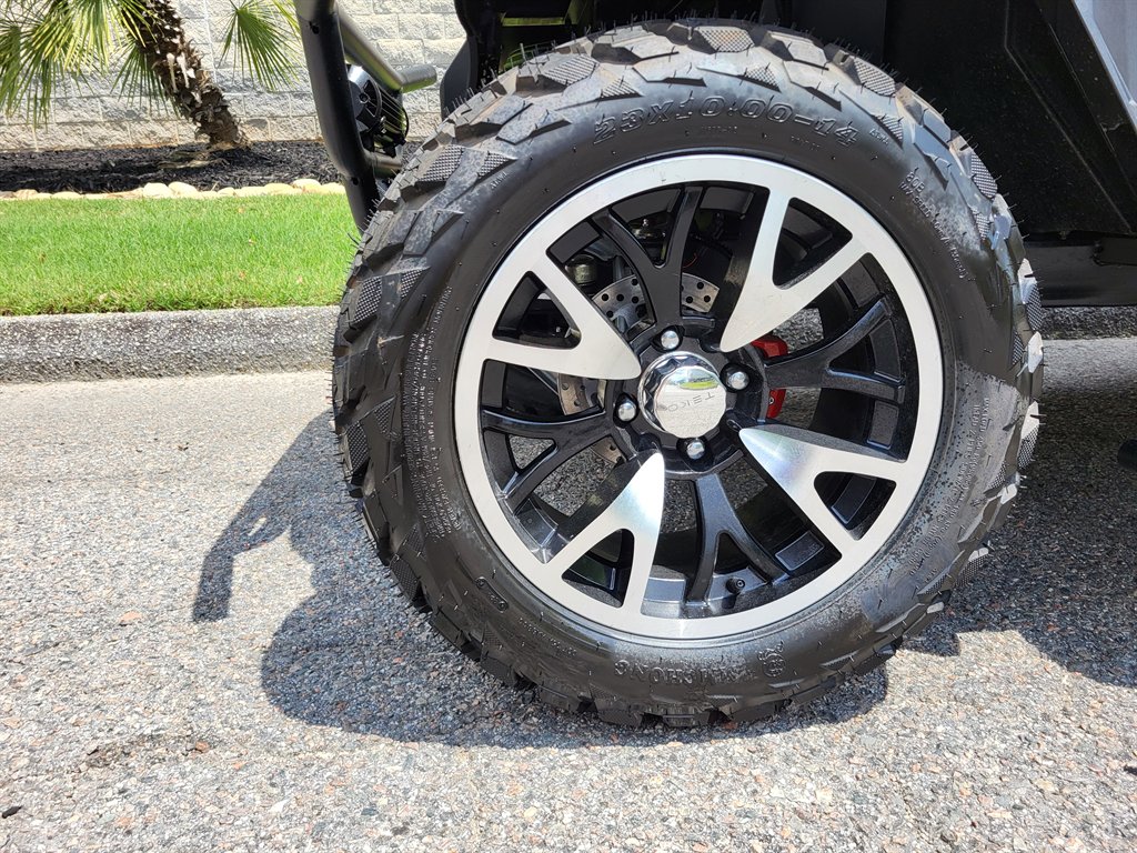 2026 Teko Turbo - $10,995
