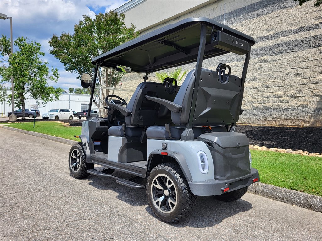 2026 Teko Turbo - $10,995