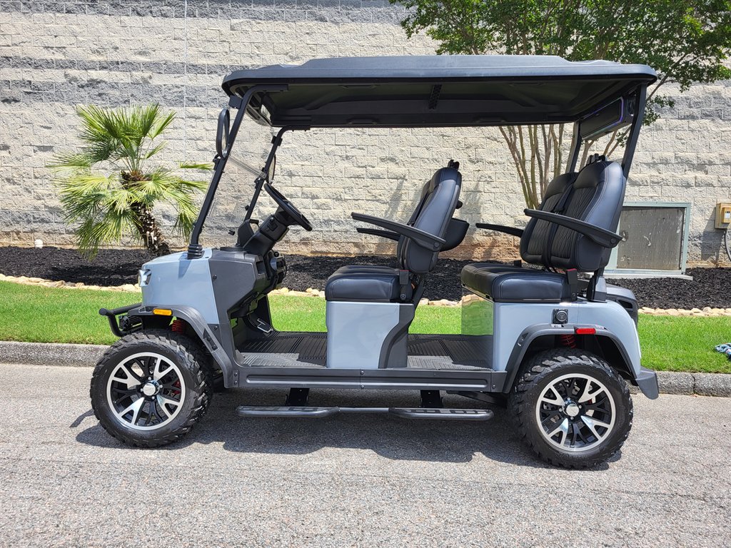 2026 Teko Turbo - $10,995