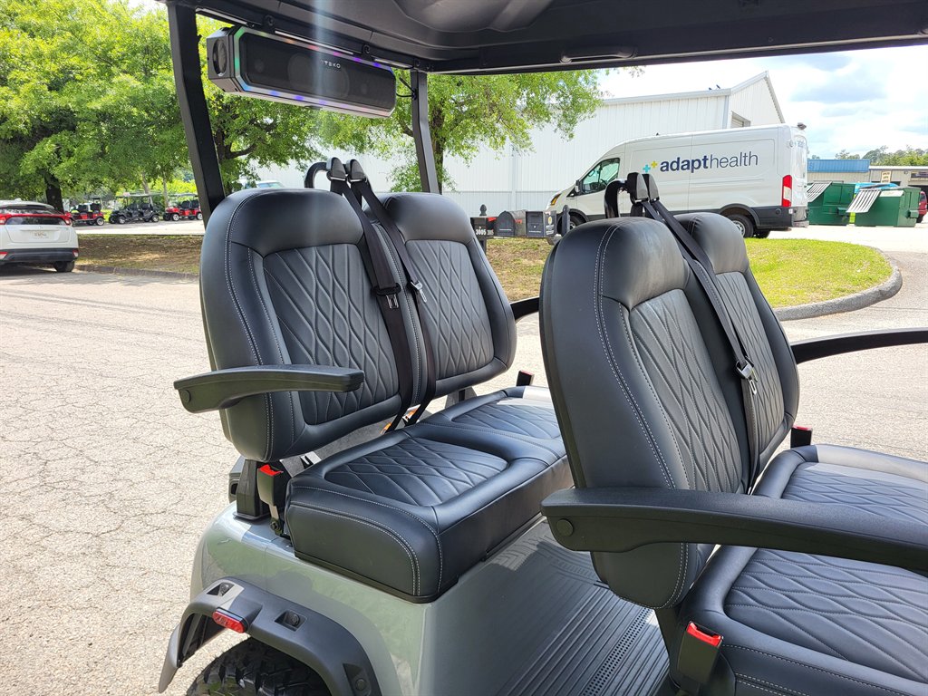 2026 Teko Turbo - $10,995