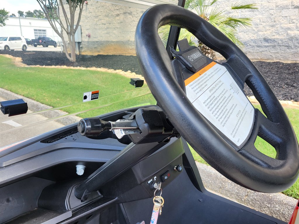 2018 Yamaha Drive 2 EFI - $7,995