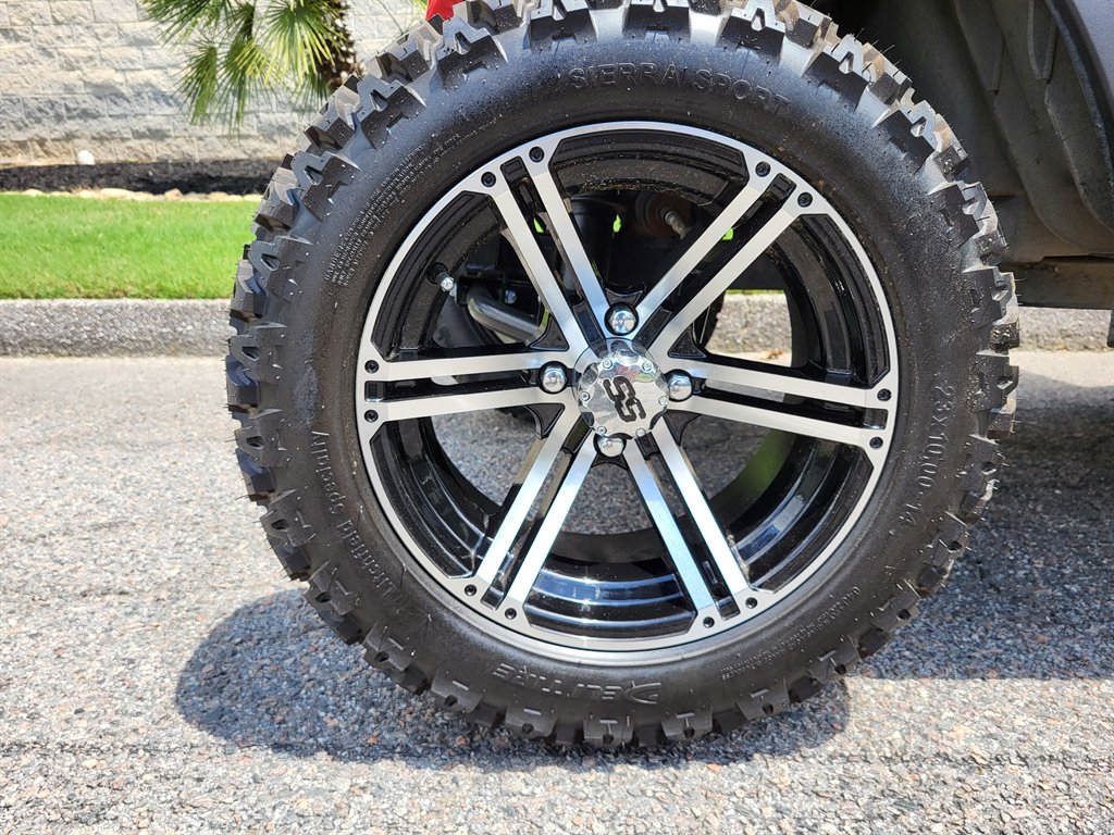 2018 Yamaha Drive 2 EFI - $7,995