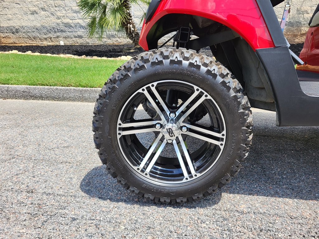 2018 Yamaha Drive 2 EFI - $7,995