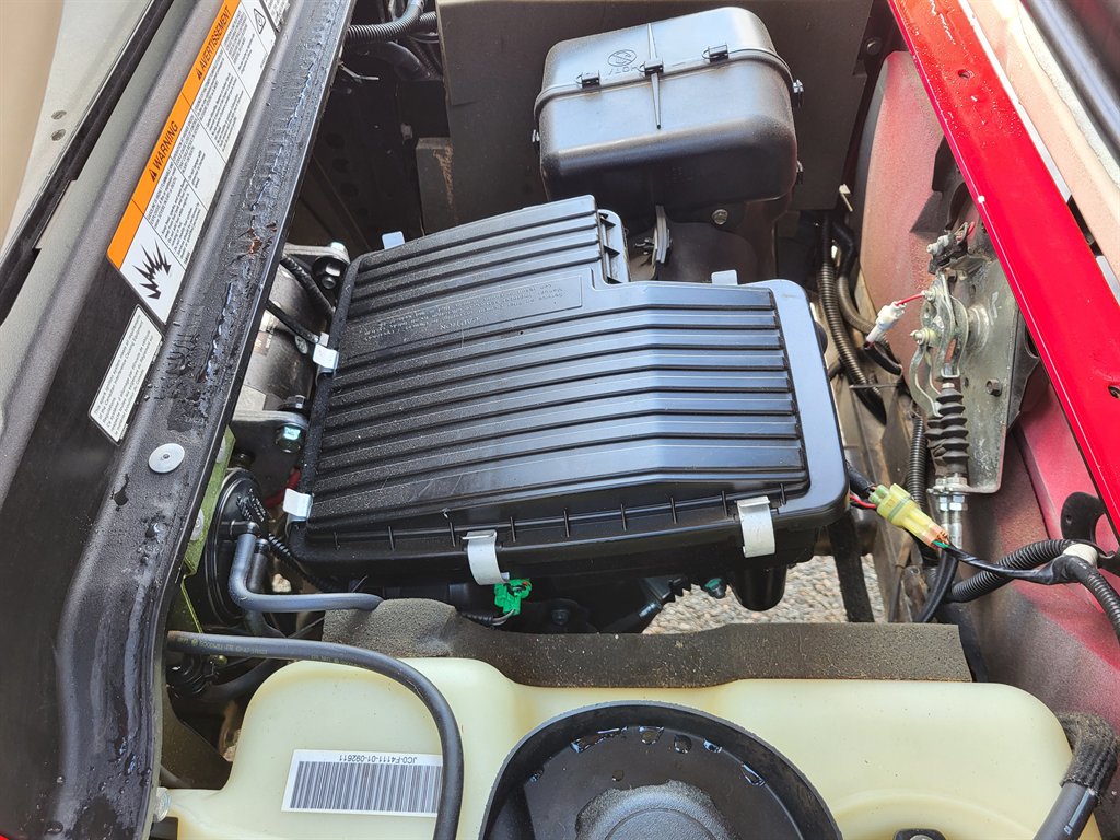 2018 Yamaha Drive 2 EFI - $7,995