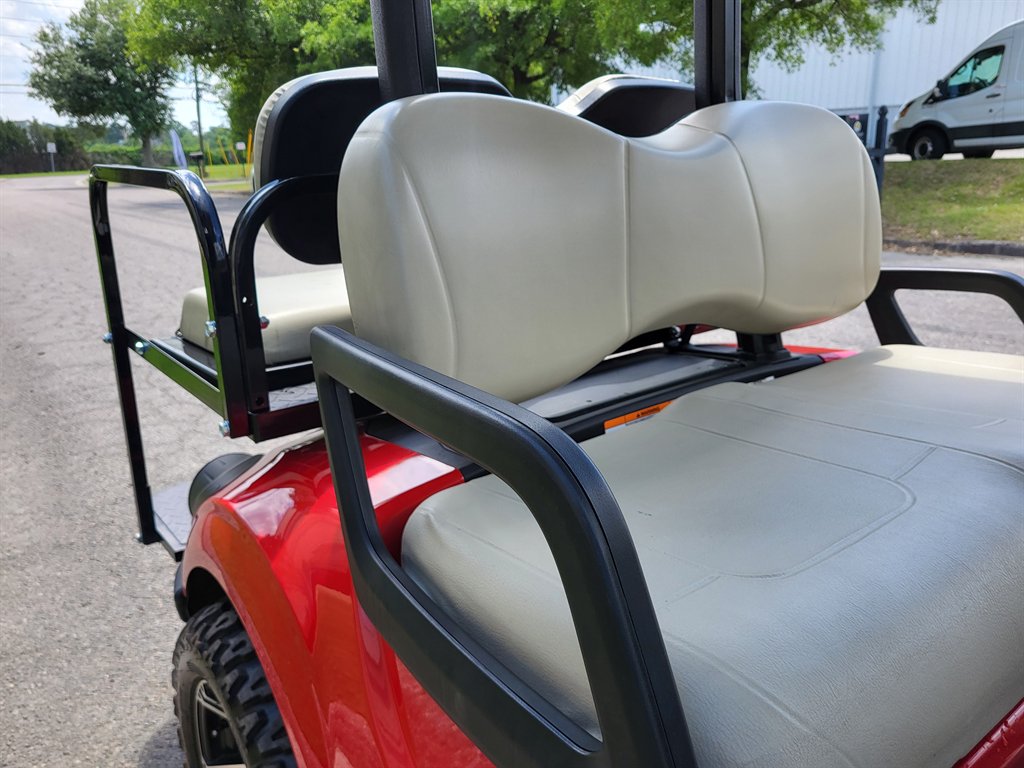 2018 Yamaha Drive 2 EFI - $7,995