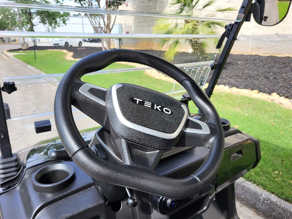 2026 Teko Trophy - $10,995