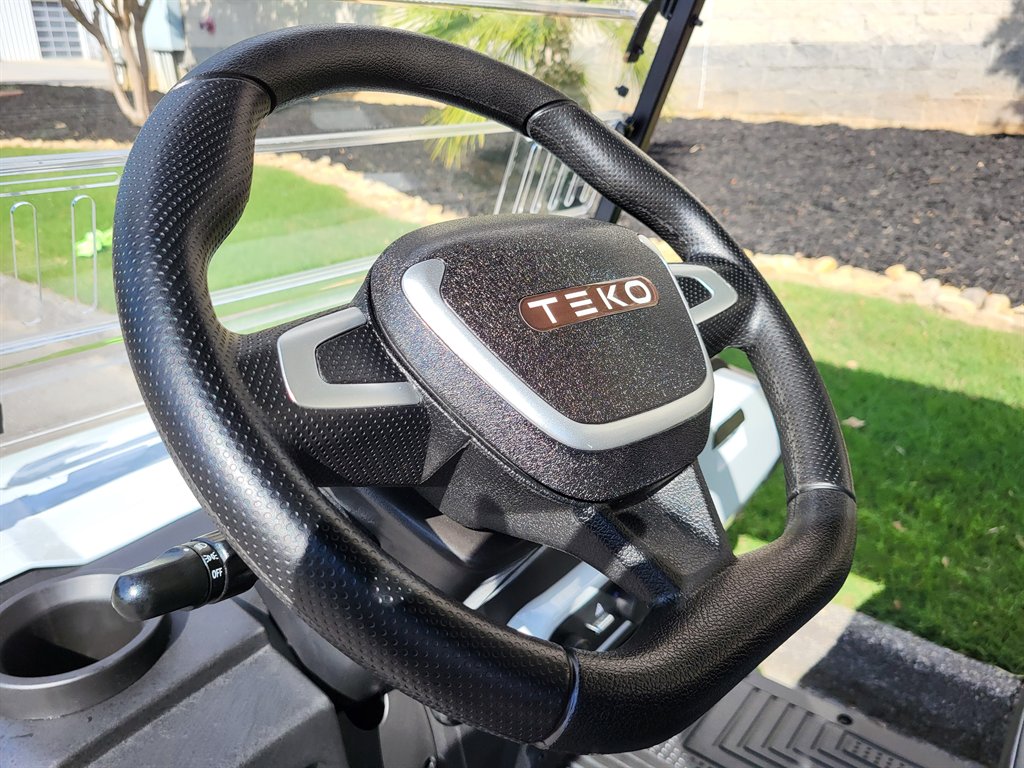 2026 Teko Trophy - $10,995