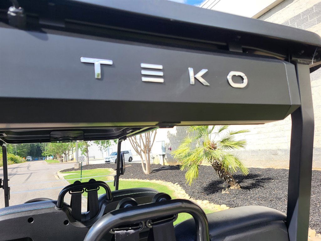 2026 Teko Trophy - $10,995