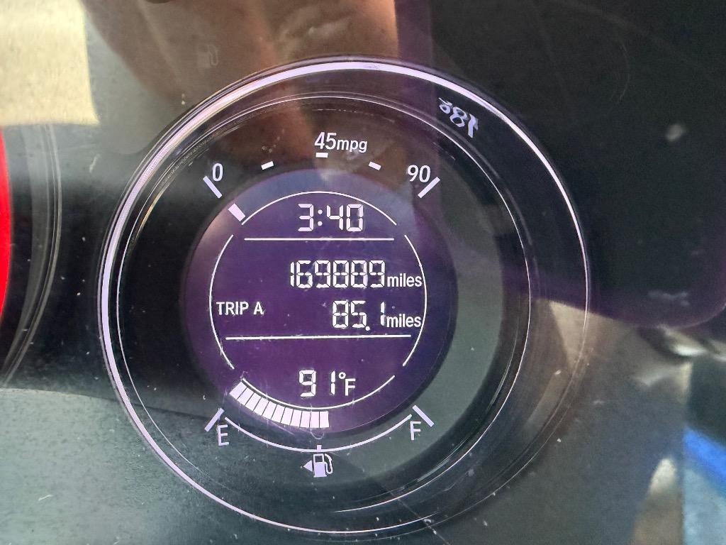 2019 Honda HR-V