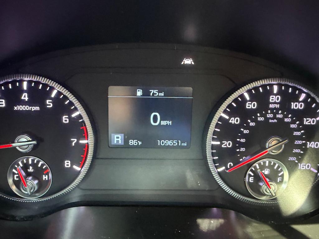 2020 Kia Telluride