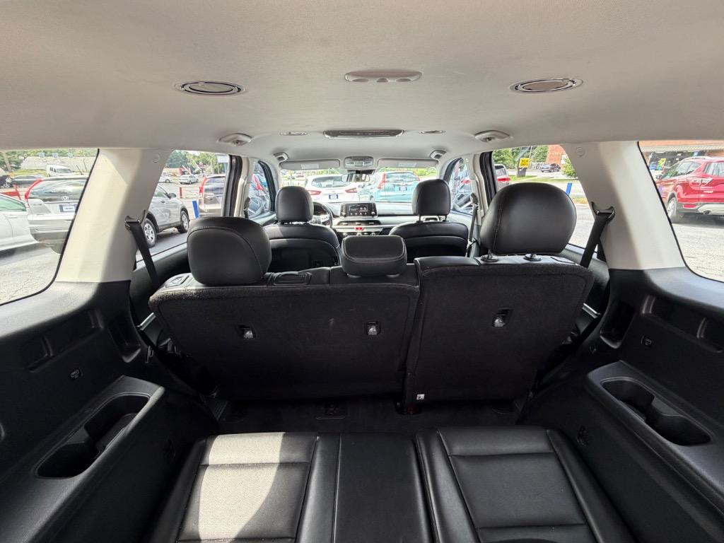 2020 Kia Telluride