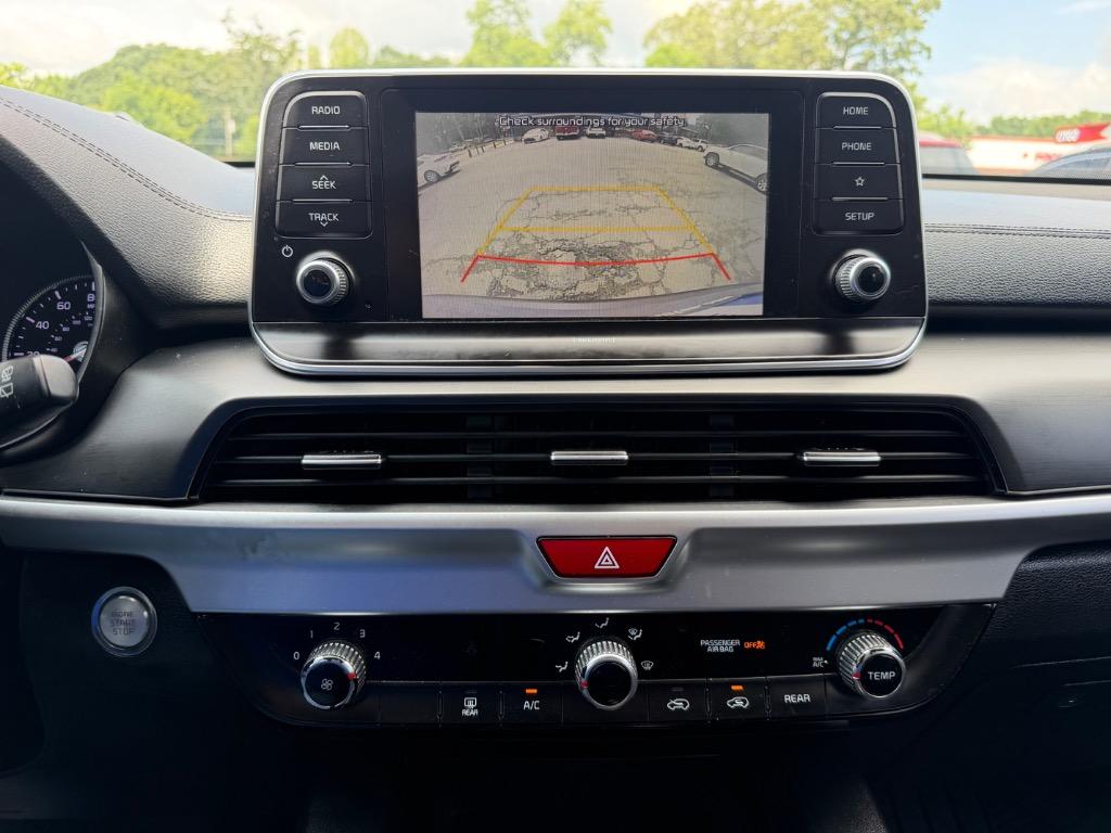 2020 Kia Telluride