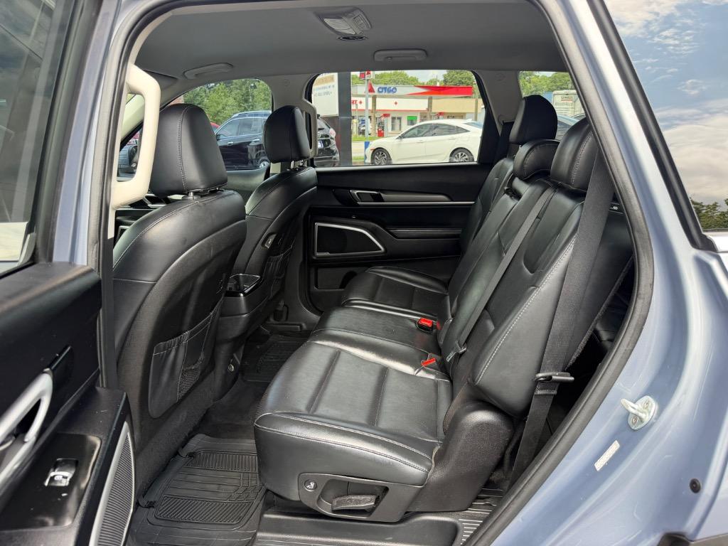 2020 Kia Telluride