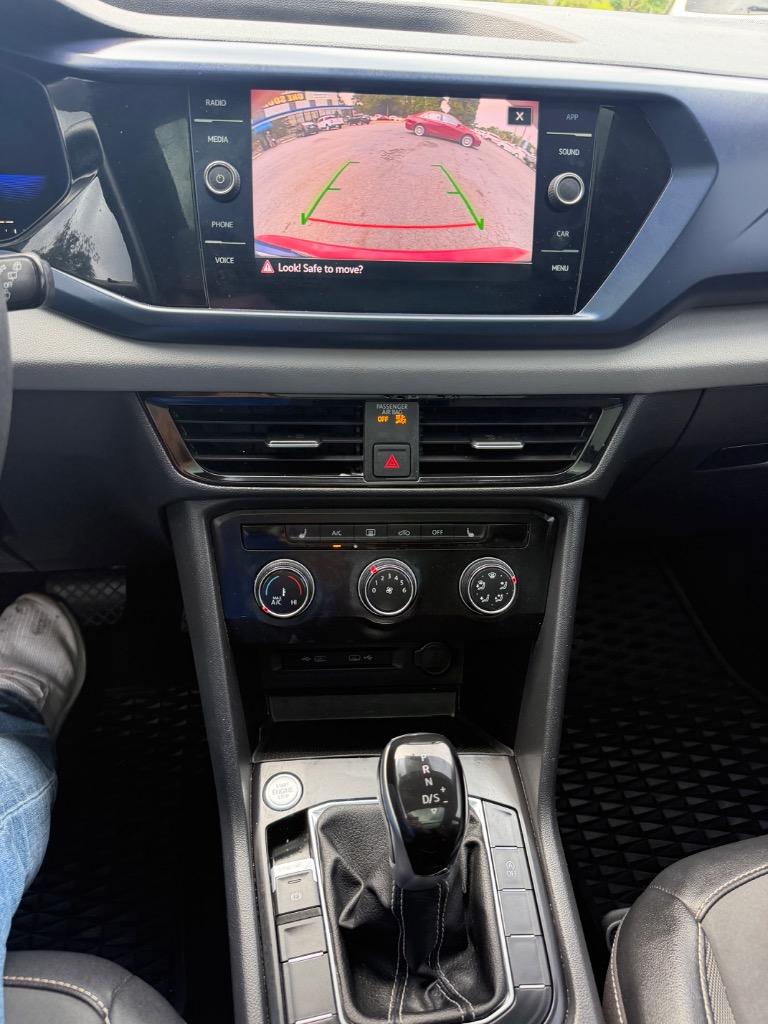 2022 Volkswagen Taos