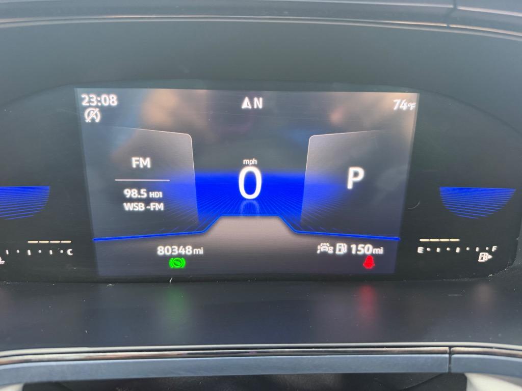 2022 Volkswagen Taos