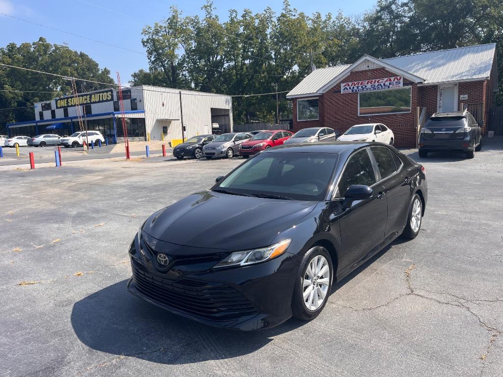 2016 Toyota Camry Hybrid Hybrid LE